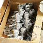 Sistem irigatii 15 aspersoare, motor diesel 16.2KW, pornire electrica