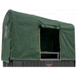 Sistem Prelata Protectie Bena Triciclu Cargo TRCC1500