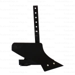 ProGARDEN PRO-PS1B-66 plug simplu cu un brazdar pentru motocultor, tija 66cm