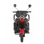 Triciclu electric TRC1000 EvoTools, 1000 W, viteza maxima de 25km/h, fara permis