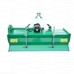 Freza agricola cu latimea de lucru 160cm, prindere in 3 puncte, putere necesara 35-55 CP cardan inclus KONIG TRACKTOREN