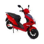 Scuter Electric Rotakt Mirage Motor Bosch 3000W 25km/h, baterie Litiu-ion 60V 20Ah detasabila, Autonomie 55Km, fara permis