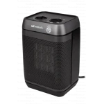 Aeroterma electrica cu rezistenta ceramica si rotire 90° CH 1500A EPTO – Putere 1500W