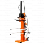 Despicator busteni vertical monofazat RURIS DLV 1200 12 Tone lungime maxima bustean 1060 mm putere 3000 W