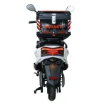 Scuter Rotakt Galileo Ultra, viteza maxima 25Km/h, autonomie 45Km, Putere 2400W, acumulatori 72V / 30Ah, timp de încărcare 6-8h, KeyLess Go, USB, NFC/Bluetooth, fara permis