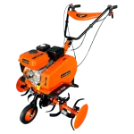 Motosapa T70 Evotools 7 CP, Freze incluse, 4 timpi