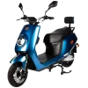 Scuter electric SC1200 EvoTools, putere de 1200 W, viteza maxima de 25 km/h, conform reglementarilor UE, fara permis