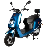 Scuter electric SC1200 EvoTools, putere de 1200 W, viteza maxima de 25 km/h, conform reglementarilor UE, fara permis