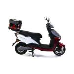 Scuter Rotakt Galileo Ultra, viteza maxima 25Km/h, autonomie 45Km, Putere 2400W, acumulatori 72V / 30Ah, timp de încărcare 6-8h, KeyLess Go, USB, NFC/Bluetooth, fara permis