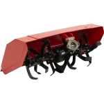 Freza de pamant TI400 pentru MF400