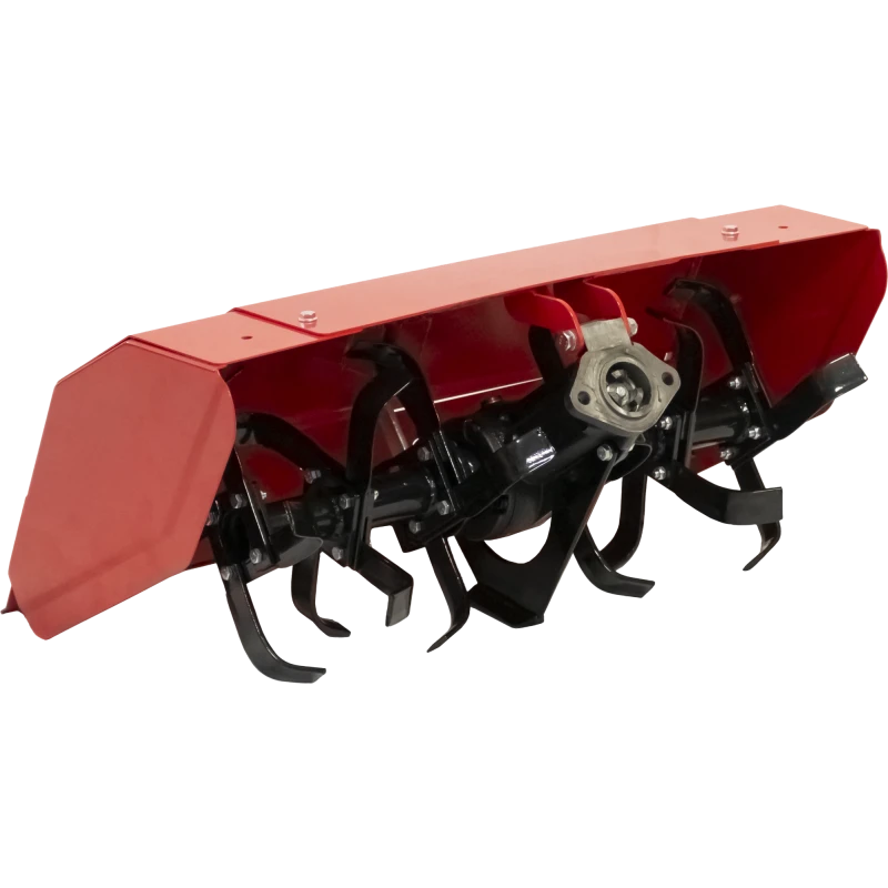 Freza de pamant TI400 pentru MF400