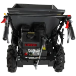 Roaba cu motor loncin, Evotools PLUS, TMD300 7CP, 300kg