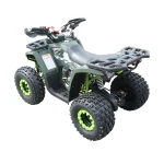 ATV SHARK 125, 125cc, 7 CP, 4x2 cu pornire electrica