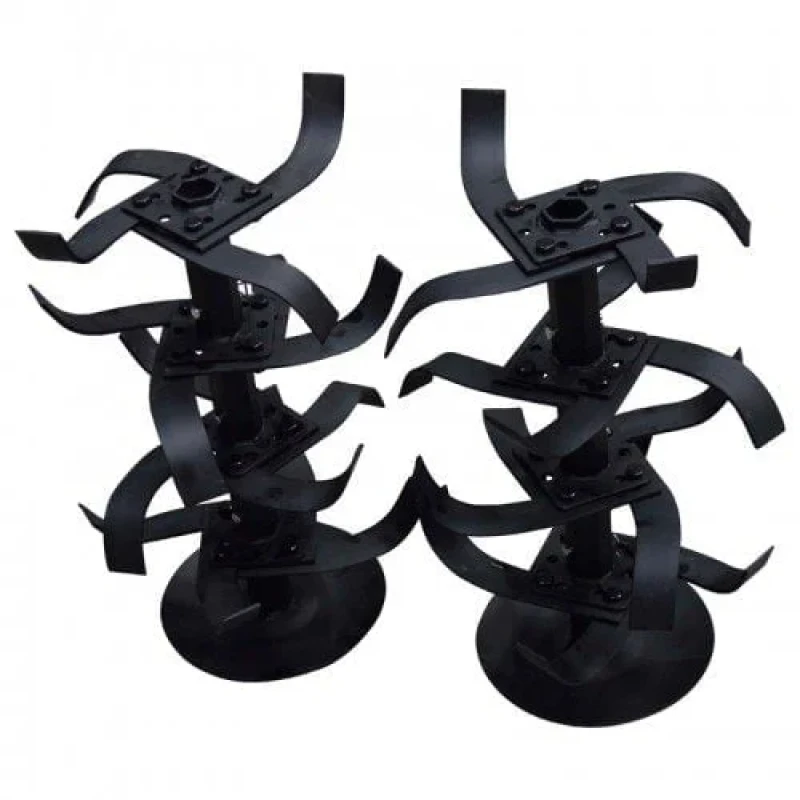 Set freze Rotakt, 25 - 30 cm, interior 32 mm, RO10R, 2+1+1