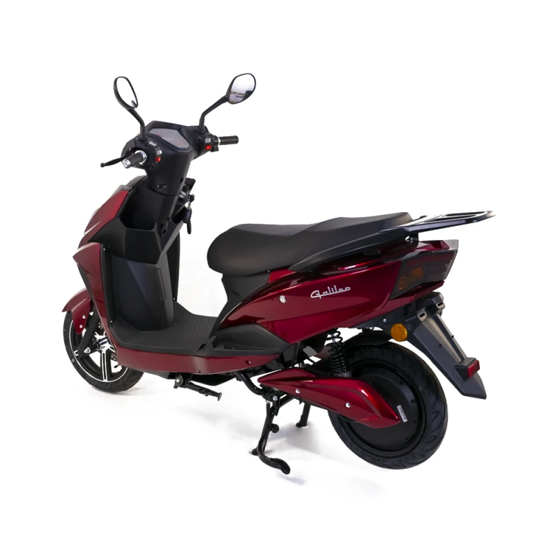 Scuter Rotakt Galileo, Motor 2400W, Autonomie 45 Km, Viteza maxima 25Km/h, Acumulator 72V/20Ah, fara permis