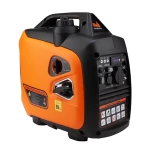 Generator Invertor Evotools, Silentios EPTO DIG 2000, Putere 2000 W