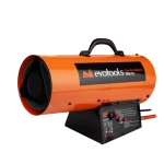 Tun de Caldura pe Gaz GFA EvoTools 12 kW, GPL, 170 mc pe ora, consum 0.83 kg pe ora