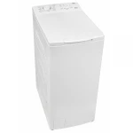Masina de spalat rufe cu incarcare verticala Samus WTS-60102, 6 kg, 15 programe, 1000 rotatii, Clasa energetica C, Programe rapide, Pornire intarziata, Alb