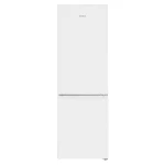 Combina Frigorifica Samus SCW357NFE, 253 L, Full No Frost, Clasa energetica E, Termostat reglabil, 2 sertare + 1 sertar pentru pizza in congelator, H 180 cm (Alb)