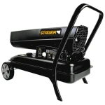 Stager PLUS-K180 Tun de aer cald, ardere directa, 51kW, motorina, 230V, 1060mc