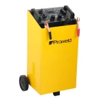 ProWELD DFC-650A redresor acumulatori 12V/24V, functie Timer, Start