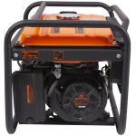 Generator benzina Evotools GG 5500A, 5000 W continuu, motor OHV 10.7 CP, regulator tensiune