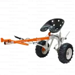Accesoriu tractat pentru motosapa NAVIGATOR 99