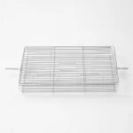 Cuptor electric Albatros A72BRCL2, 2200 W, 72 L, Rotisor, Convectie, Functie Stay-on, Semnal sonor, 4 programe, Lumina interioara, Negru