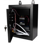 Automatizare pentru Generator Evotools