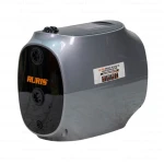 Hidrofor RURIS Smart 1150W, inaltime 50m, functii Smart, corp fonta, bobinaj cupru