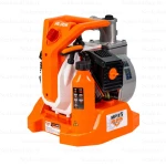 Motopompa RURIS MP 35, pe benzina 2 CP, diametru furtun 1.5 toli,  debit maxim 15 m³/h