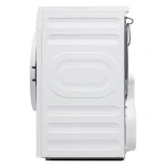Uscator de rufe Samus SGDP-824, Pompa de caldura, 8 kg, 16 programe, Clasa E, Afisaj Electronic