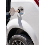 Masina electrica CVM1150 Evotools – 1150W, Baterie 60V/58Ah, Autonomie 78 km, Viteza Max. 25 km/h, Frane pe Disc, Omologat pentru Drum Public, Fara Permis de Conducere
