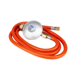 Tun de Caldura pe Gaz GFA 37 EvoTools, 22–37 kW, GPL, debit aer 580 mc pe ora, putere reglabila