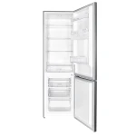 Combina Frigorifica Samus SCX344ED, 260 L, Termostat Reglabil, 3 sertare la congelator, Clasa E, H 180 cm (Argintiu)