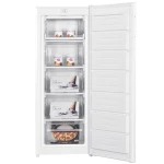 Congelator Albatros CA215NE, 168 L, Clasa E, H 142 cm, Alb