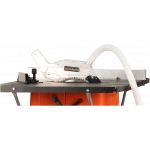 Fierastrau Circular de Masa Evotools TS 1800, 1800W, Disc 250mm, Taiere 85mm la 90°, Turatie 4500rpm, Masa 645x1002mm, 230V
