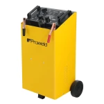 ProWELD DFC-650A redresor acumulatori 12V/24V, functie Timer, Start