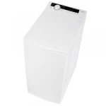 Masina de spalat rufe cu incarcare verticala Samus WTSGD-70123, 7 kg, 15 programe, 15 programe, 1200 rotatii, Clasa energetica C, Programe speciale Sterilizare, Mix, Blocare acces copii, Alb