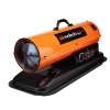 Tun de Caldura pe Motorina MFA 15 EvoTools, 15 kW, termostat mecanic, rezervor 15 L, debit aer 315 mc pe ora