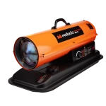 Tun de Caldura pe Motorina MFA 15 EvoTools, 15 kW, termostat mecanic, rezervor 15 L, debit aer 315 mc pe ora