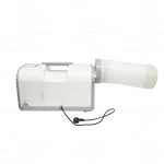 Aparat de aer conditionat portabil 4777 BTU, 600W, 220V cu functie dezumidificare, ventilatie, telecomanda, mod somn, kit instalare inclus Breckner Germany