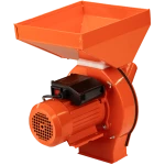 Moara electrica cu ciocanele Evotools 1500 W
