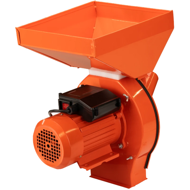 Moara electrica cu ciocanele Evotools 1500 W