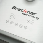 Aparat de aer conditionat portabil 4777 BTU, 600W, 220V cu functie dezumidificare, ventilatie, telecomanda, mod somn, kit instalare inclus Breckner Germany