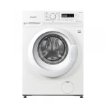 Masina de spalat rufe Samus WSLI-8144,8 Kg, Motor Inverter, Slim, 15 Programe, 1400 rotatii, Clasa energetica A, Termostat reglabil, Program ECO 40-60°C, Blocare acces copii