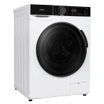 Masina de spalat rufe Samus WSADI-7123, 7 kg, 1200 rpm, Clasa A, 15 programe, Motor inverter, Functie eliminare par de animale, Termostat reglabil (Alb)