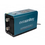 Pompa Inteligenta cu convertizor de frecventa Evosanitary Plus, putere 750W, debit 116 l/min, presiune 4.8 bar