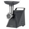 Masina de tocat Samus SMT-1215GRAY, 1200 W, 3 site metalice, Piciorue antialunecare, Numar viteze 1 + revers