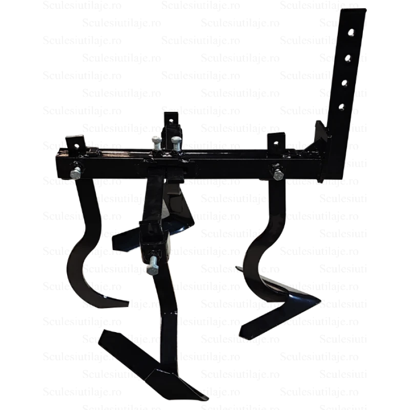 Prasitoarea Evotools pentru motosapa si motocultor